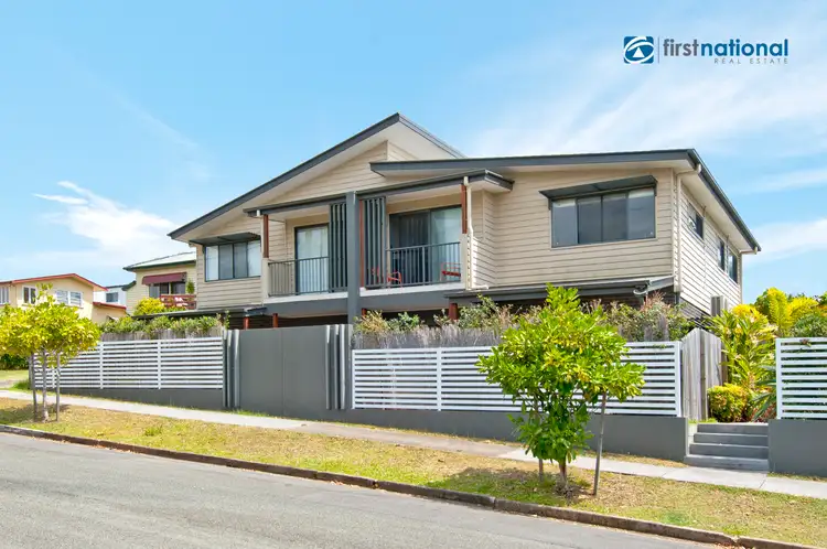 8/16-18 Turpin Road, Labrador QLD 4215