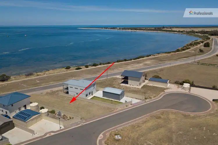 LOT Lot 52,, 21 Sultana Point Road, Edithburgh SA 5583
