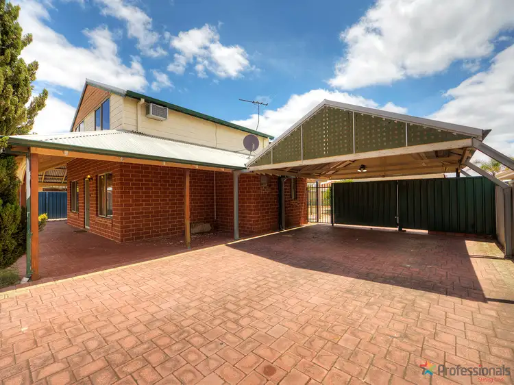 Fourth view of Homely house listing, 25 Ballaruk Grove, High Wycombe WA 6057