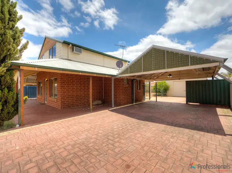 Fifth view of Homely house listing, 25 Ballaruk Grove, High Wycombe WA 6057