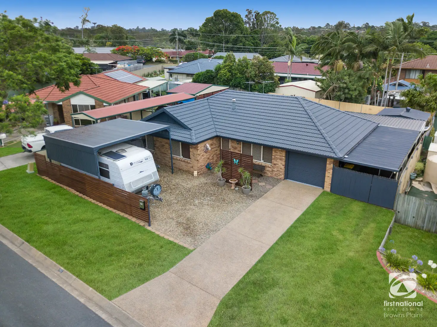 Main view of Homely house listing, 118 Bottlebrush Dve, Regents Park QLD 4118