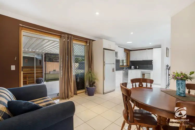 Second view of Homely house listing, 118 Bottlebrush Dve, Regents Park QLD 4118