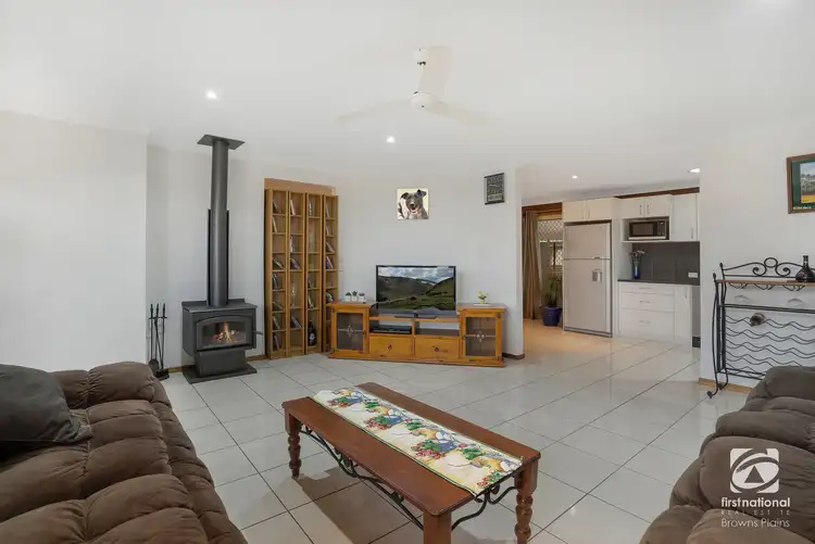 Third view of Homely house listing, 118 Bottlebrush Dve, Regents Park QLD 4118