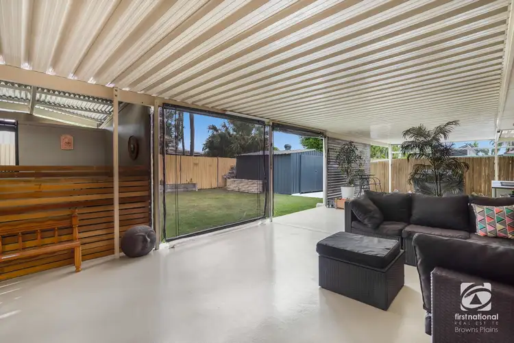 Fourth view of Homely house listing, 118 Bottlebrush Dve, Regents Park QLD 4118