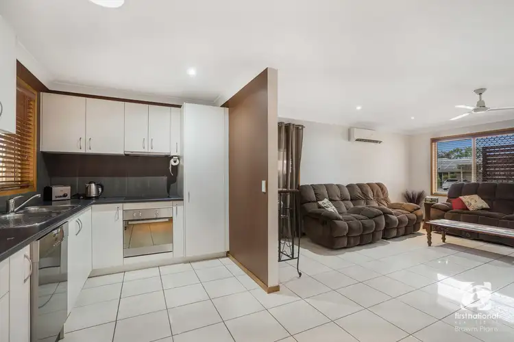 Fifth view of Homely house listing, 118 Bottlebrush Dve, Regents Park QLD 4118