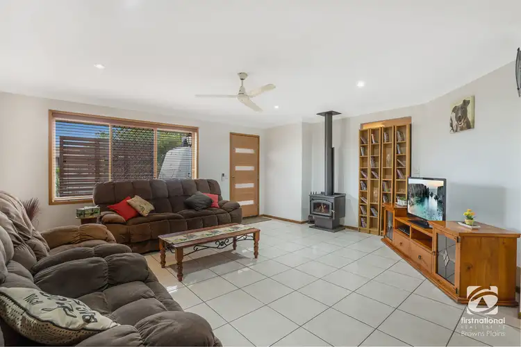 Sixth view of Homely house listing, 118 Bottlebrush Dve, Regents Park QLD 4118