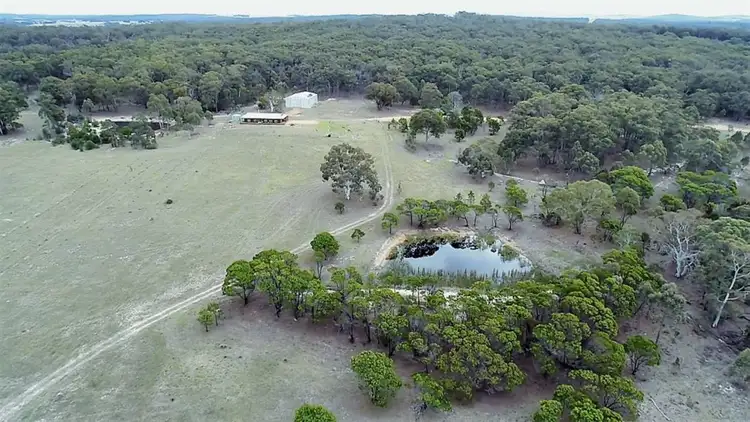 173 Sunninghill Road, Windellama NSW 2580
