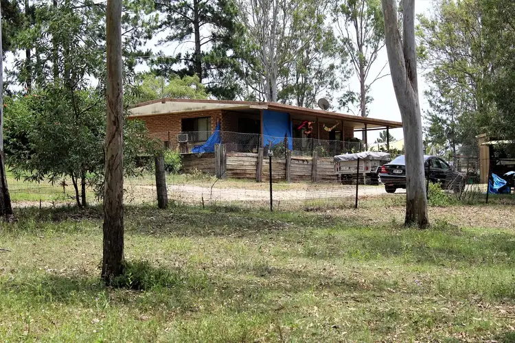 203 Scott Lane, North Maclean QLD 4280
