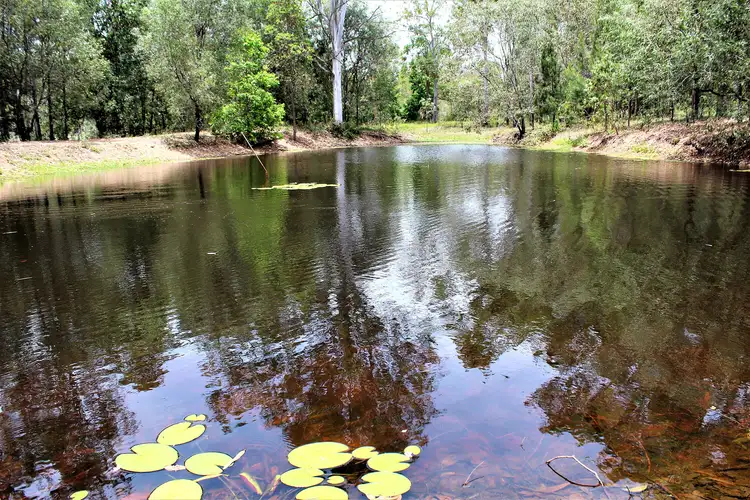 Second view of Homely house listing, 203 Scott Lane, North Maclean QLD 4280