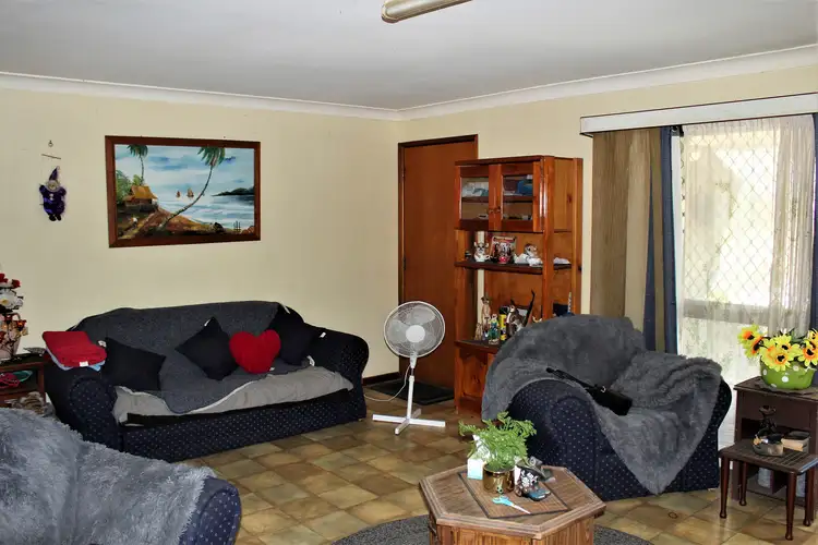 Fourth view of Homely house listing, 203 Scott Lane, North Maclean QLD 4280