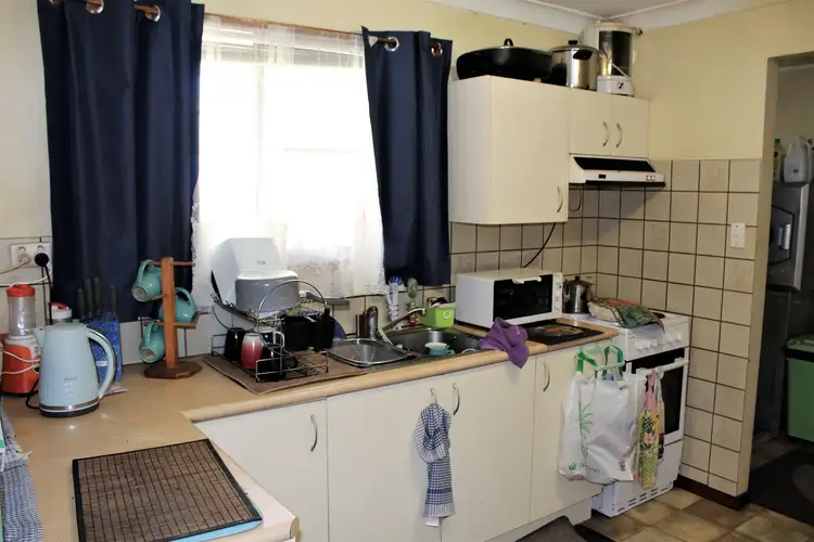 Sixth view of Homely house listing, 203 Scott Lane, North Maclean QLD 4280