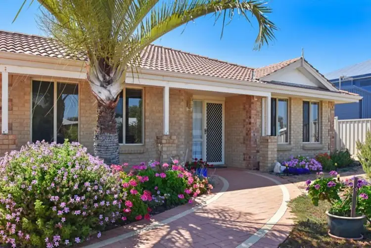 Main view of Homely house listing, 18 Heales Way, Green Head WA 6514