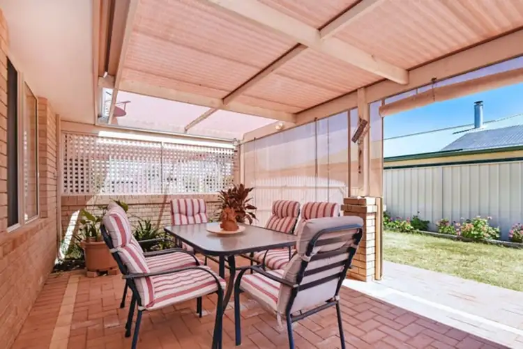 Second view of Homely house listing, 18 Heales Way, Green Head WA 6514