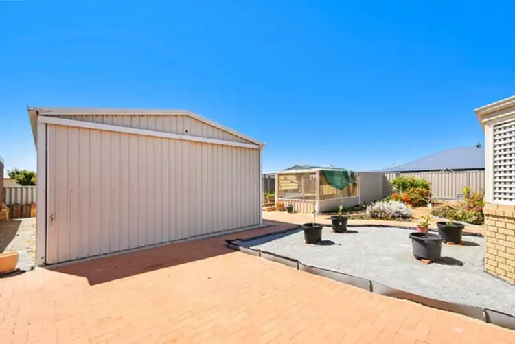 Fourth view of Homely house listing, 18 Heales Way, Green Head WA 6514