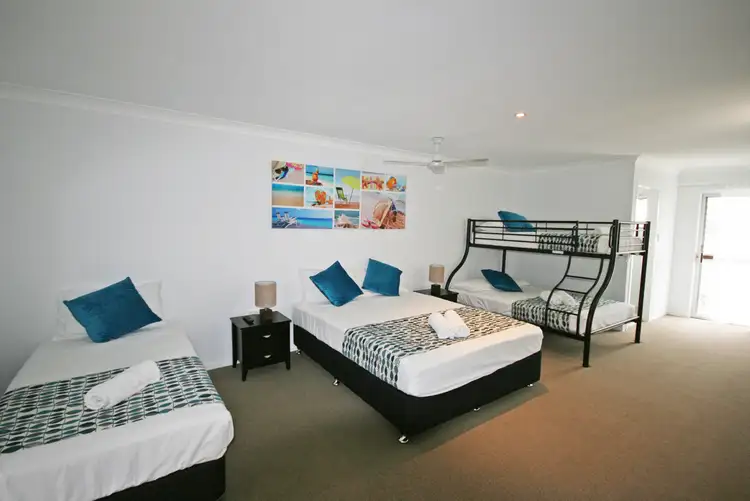 Unit 16/30- 34 Tweed Coast Road, Pottsville NSW 2489