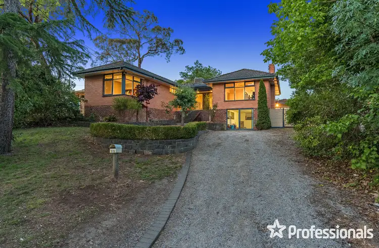 175 Lincoln Road, Croydon VIC 3136