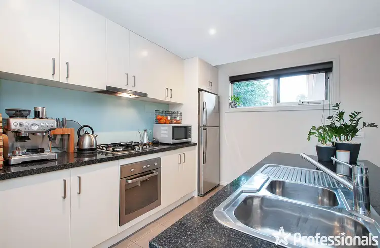 Fourth view of Homely townhouse listing, 1/57 Western Road, Boronia VIC 3155