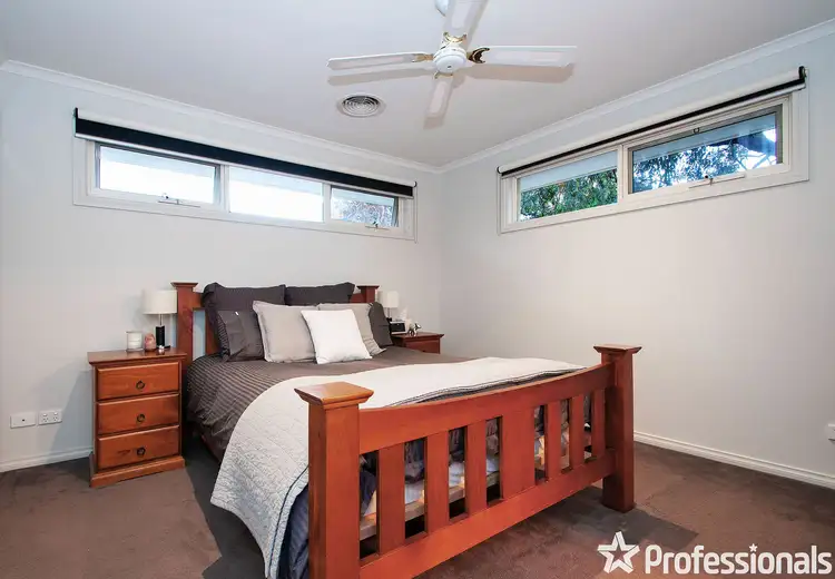 Sixth view of Homely townhouse listing, 1/57 Western Road, Boronia VIC 3155