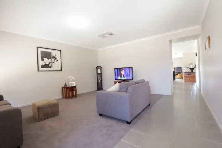 Fifth view of Homely house listing, 11 Garden Drive, Epsom VIC 3551
