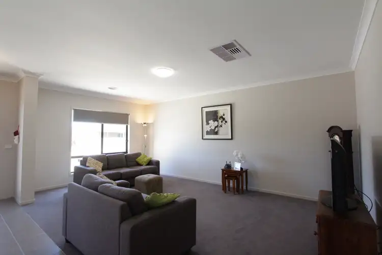 Sixth view of Homely house listing, 11 Garden Drive, Epsom VIC 3551