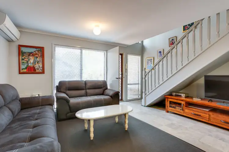 Main view of Homely townhouse listing, 2/4 Lillian Street, Redbank Plains QLD 4301