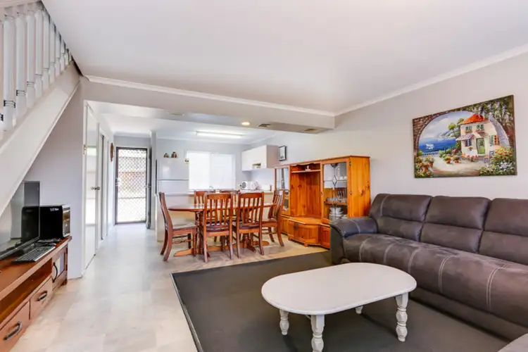 Second view of Homely townhouse listing, 2/4 Lillian Street, Redbank Plains QLD 4301