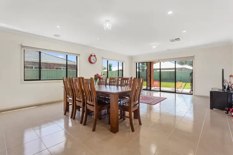 Second view of Homely house listing, 5 Cloverfields Crescent, Epsom VIC 3551