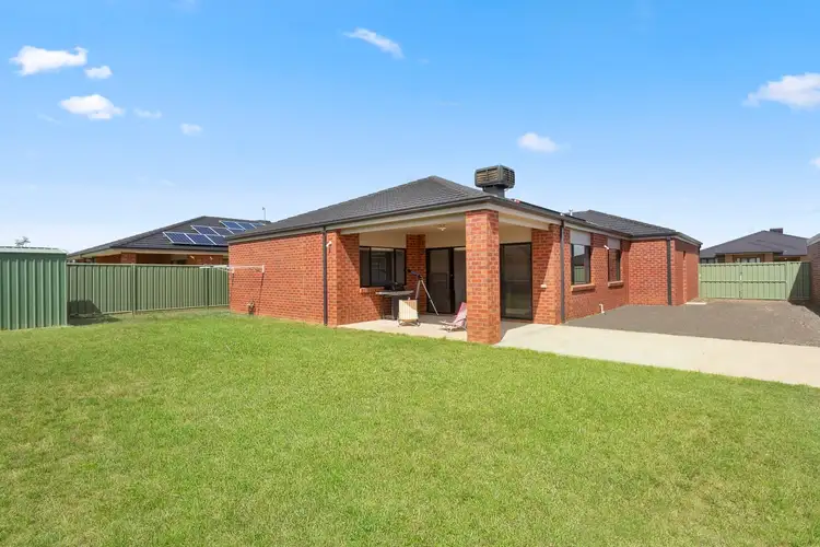 Third view of Homely house listing, 5 Cloverfields Crescent, Epsom VIC 3551