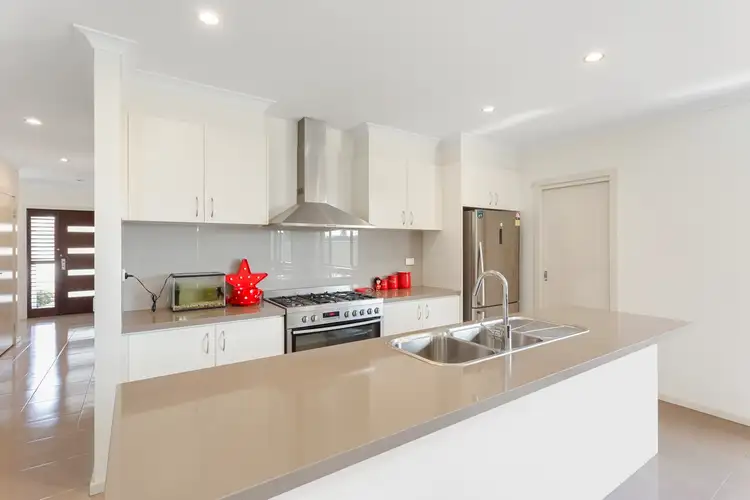 Fourth view of Homely house listing, 5 Cloverfields Crescent, Epsom VIC 3551