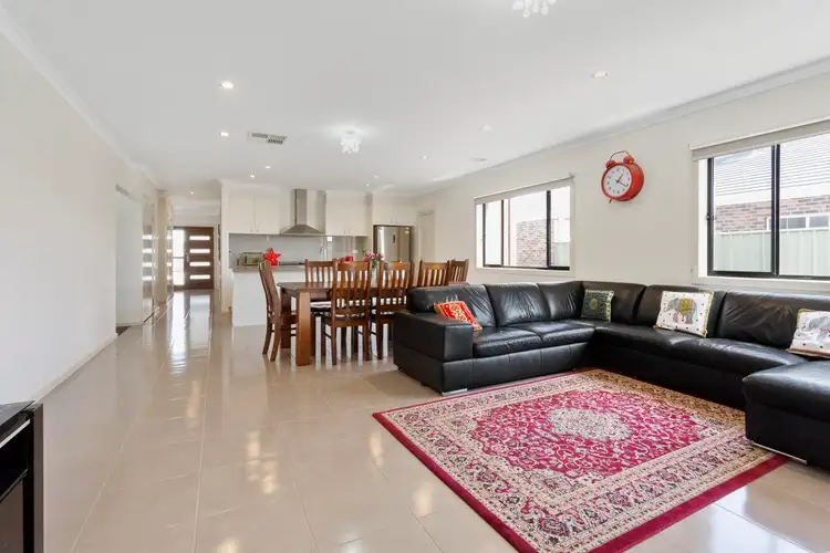 Fifth view of Homely house listing, 5 Cloverfields Crescent, Epsom VIC 3551