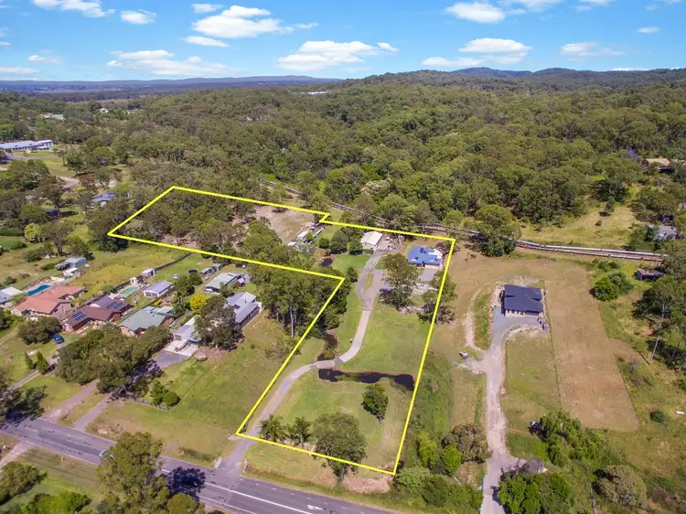 1363 Clarence Town Road, Seaham NSW 2324