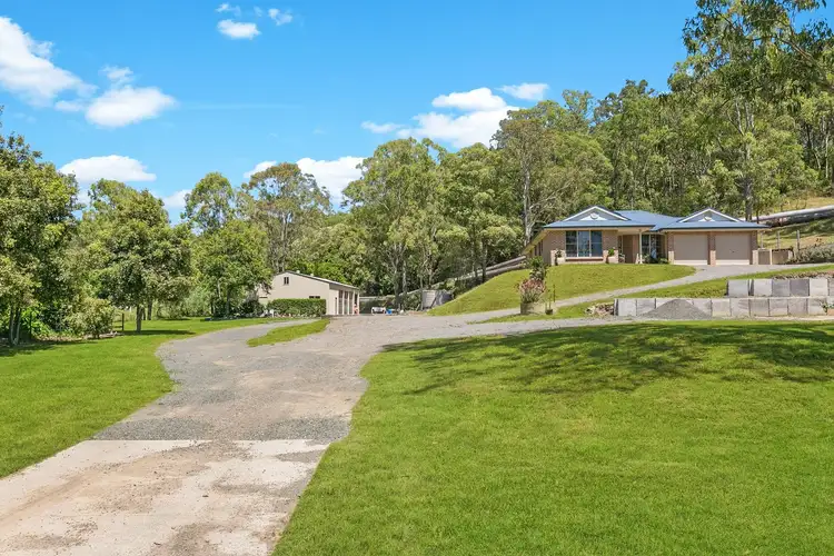 Second view of Homely house listing, 1363 Clarence Town Road, Seaham NSW 2324