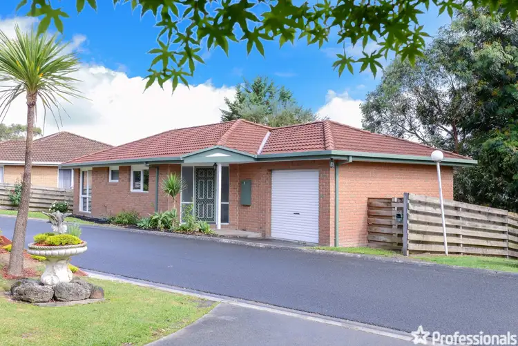 6 Hilltop Court, Yarra Junction VIC 3797