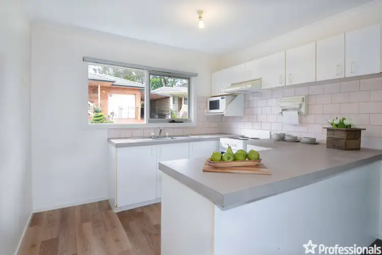 Second view of Homely house listing, 6 Hilltop Court, Yarra Junction VIC 3797