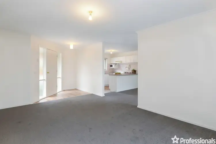 Third view of Homely house listing, 6 Hilltop Court, Yarra Junction VIC 3797