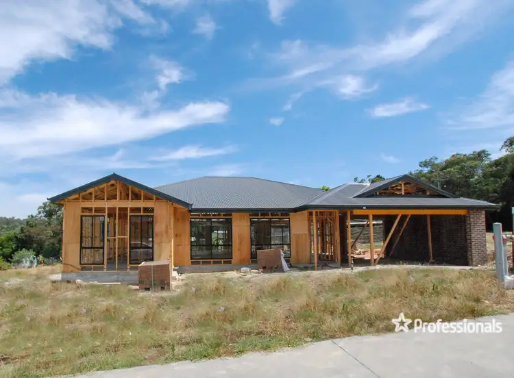 4 Waterhaven Place, Yarra Junction VIC 3797