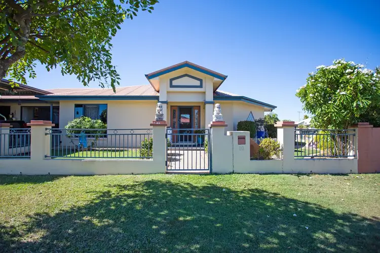 10 Wing Crescent, Mount Pleasant QLD 4740