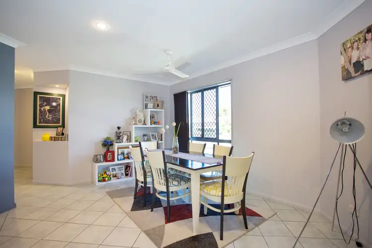 Sixth view of Homely house listing, 10 Wing Crescent, Mount Pleasant QLD 4740