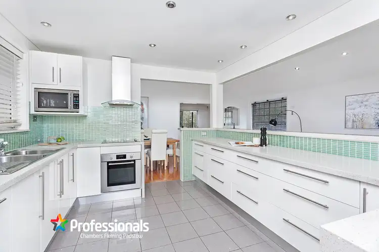 Third view of Homely house listing, 384 Henry Lawson Drive, Milperra NSW 2214