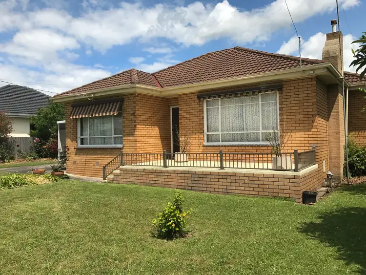 45 John Street, Moe VIC 3825