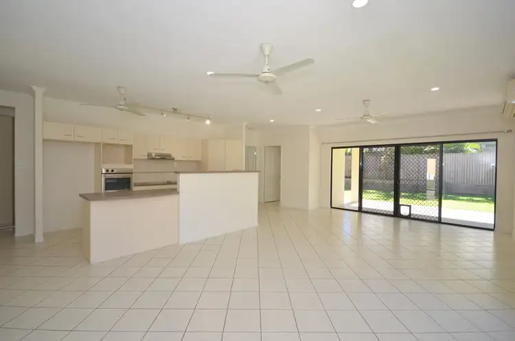 Second view of Homely house listing, 6 Glasgow Court, Mount Sheridan QLD 4868
