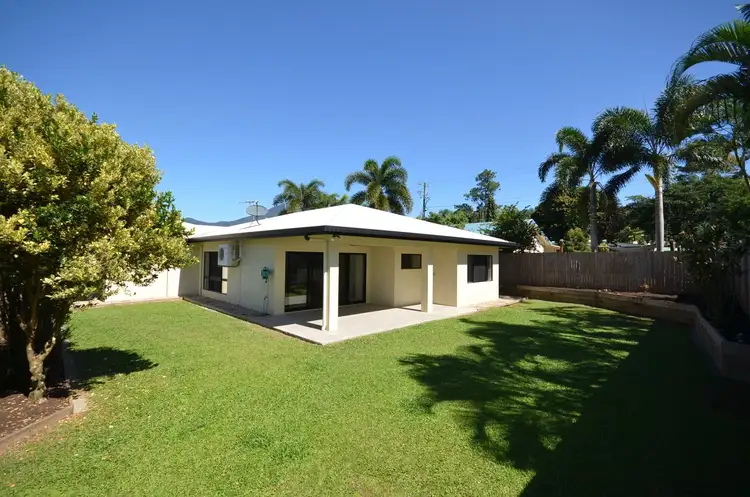 Fourth view of Homely house listing, 6 Glasgow Court, Mount Sheridan QLD 4868