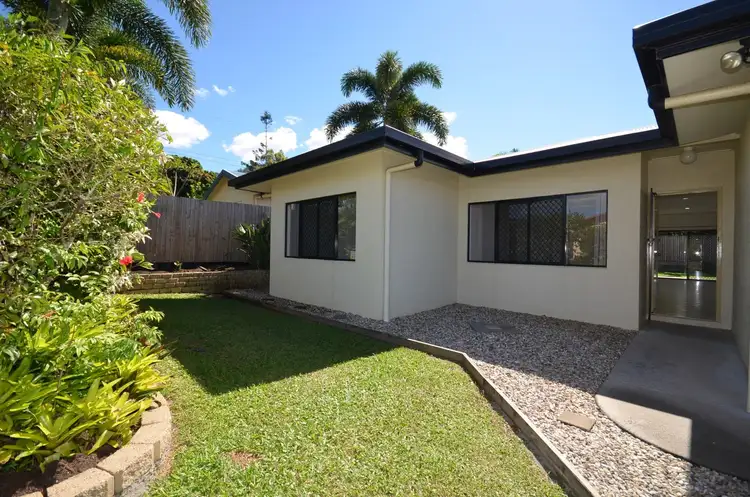 Fifth view of Homely house listing, 6 Glasgow Court, Mount Sheridan QLD 4868