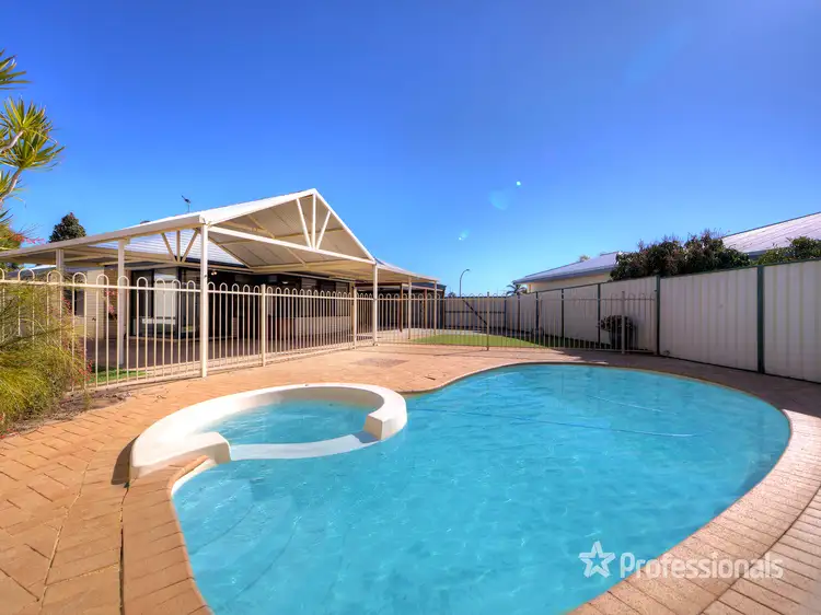Main view of Homely house listing, 13 Limonite Court, Forrestfield WA 6058