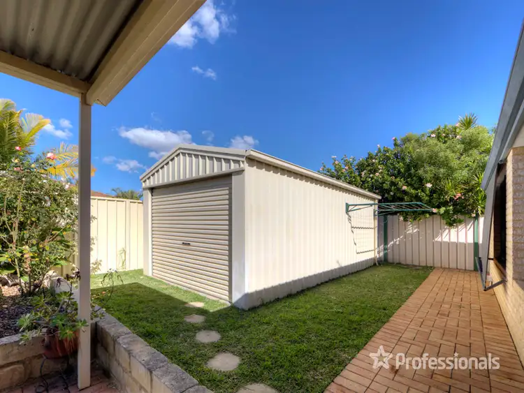 Third view of Homely house listing, 13 Limonite Court, Forrestfield WA 6058