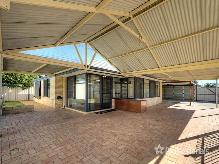 Fourth view of Homely house listing, 13 Limonite Court, Forrestfield WA 6058