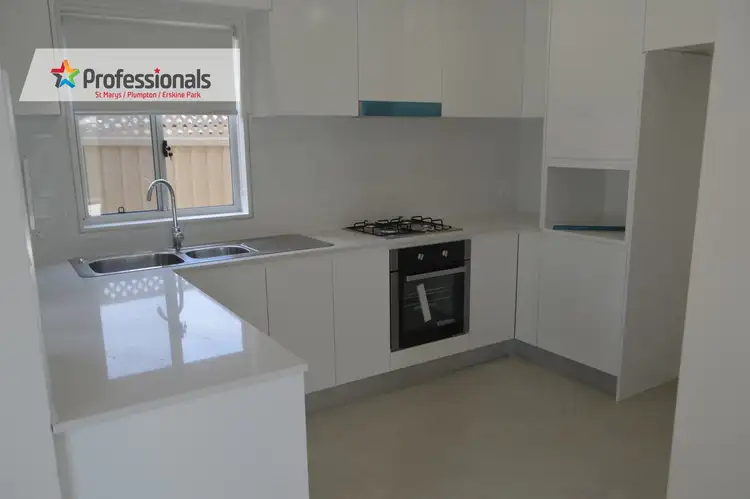 1-5/18 Canberra Street, Oxley Park NSW 2760