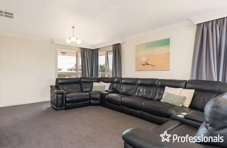 Third view of Homely house listing, 12 Crown Point, Chirnside Park VIC 3116