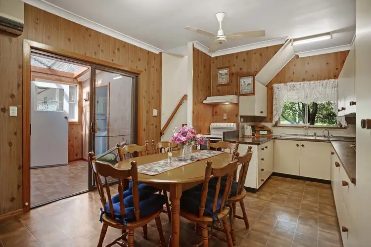 Fifth view of Homely house listing, 8 King Street, Paterson NSW 2421