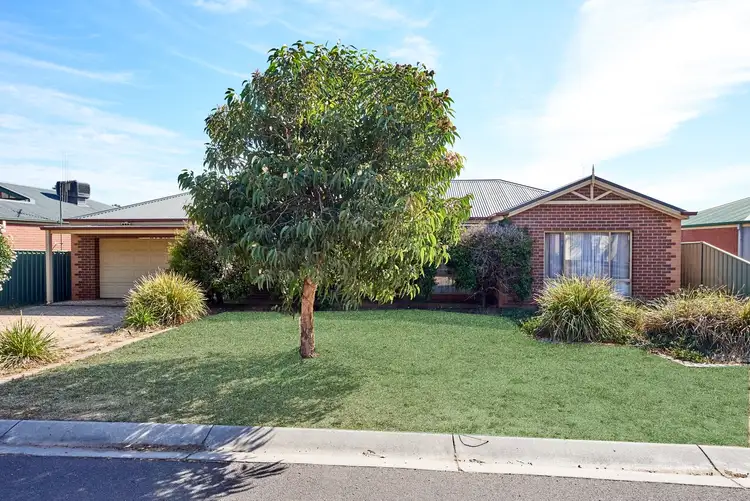 Main view of Homely house listing, 9 Midas Street, Strathfieldsaye VIC 3551